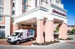 Orlando International Airport Mco Florida Hotels - Hampton Inn By Hilton & Suites Orlando Airport At Gateway Village