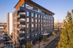 Fisk University Tennessee Hotels - TownePlace Suites By Marriott Nashville Downtown/Capitol District