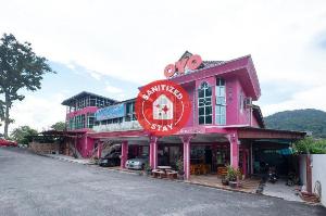 OYO 89984 Noris Wang Homestay, Lumut