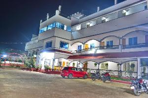 Hotel Golden Nest, Yelagiri