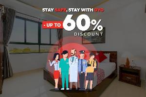 OYO 3240 Inninawa Homestay, Palu