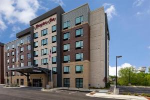 Hampton Inn Eden Prairie Minneapolis, Eden Prairie