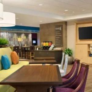 Home2 Suites by Hilton Jackson/Pearl MS