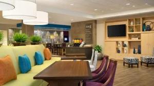 Home2 Suites By Hilton Jackson/Pearl, Ms, Pearl