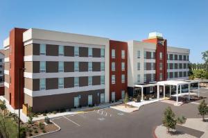 Home2 Suites By Hilton Clovis Fresno Airport, Clovis