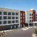 Home2 Suites By Hilton Clovis Fresno Airport
