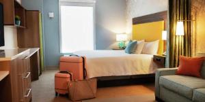 Home2 Suites by Hilton Roswell, NM, Roswell