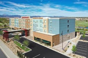 Hilton Garden Inn Longmont - BRAND NEW!, Longmont
