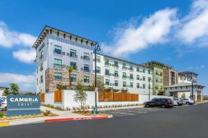 Cambria Hotel Sonoma Wine Country, Rohnert Park