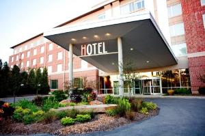 I Hotel and Conference Center - Champaign, Champaign