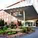 Krannert Center Urbana Hotels - I Hotel And Conference Center