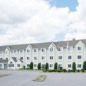 Microtel Inn By Wyndham Beckley