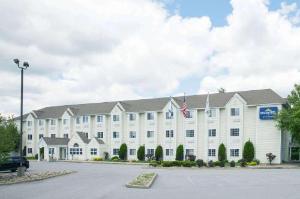 Microtel Inn by Wyndham Beckley, Beckley