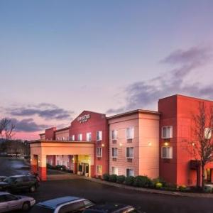 DoubleTree By Hilton Beaverton