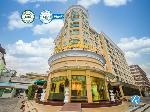 Hua Hin Thailand Hotels - Royal Pavilion Hua Hin