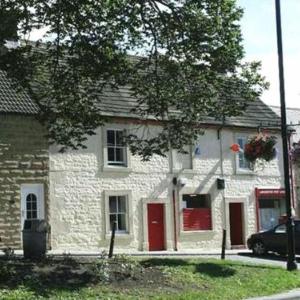 The Old Post Office Lanchester