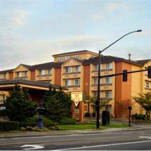 Best Western Lake Oswego Hotel & Suites