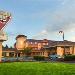 Yamhill County Fair and Rodeo Hotels - The Hotel Salem
