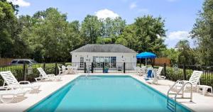 Baymont by Wyndham Jacksonville/Butler Blvd, Jacksonville