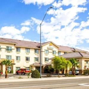 Comfort Inn & Suites Yuma