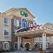 Hotels near Durham Fair - Holiday Inn Express and Suites Meriden an IHG Hotel
