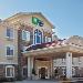 Holiday Inn Express and Suites Meriden