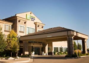 Holiday Inn Express Hotel & Suites Logan, an IHG Hotel, Logan