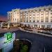 Bartlett Performing Arts Center Hotels - Holiday Inn Hotel & Suites Memphis-Wolfchase Galleria