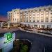 Holiday Inn Hotel & Suites Memphis-Wolfchase Galleria