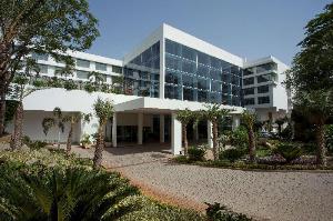Radisson Blu Plaza Hotel Hyderabad Banjara Hills, Hyderabad