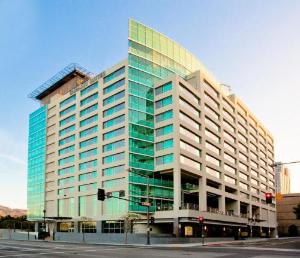 Embassy Suites Los Angeles Glendale, Glendale