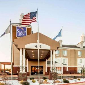 Sleep Inn & Suites