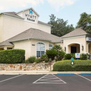 Hotels near Riverbend Centre - Hyatt House Austin Arboretum