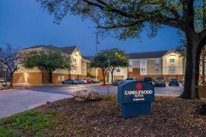 Candlewood Suites Austin-Round Rock, an IHG Hotel, Round Rock