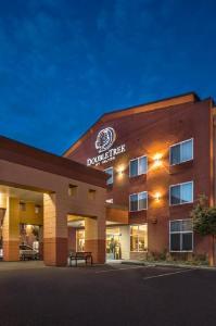 DoubleTree by Hilton Olympia, Olympia