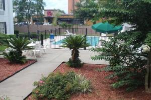 Quality Inn Lake City, Lake City