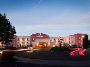 DoubleTree by Hilton Vancouver, Vancouver