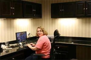 Hampton Inn & Suites Danville, Danville