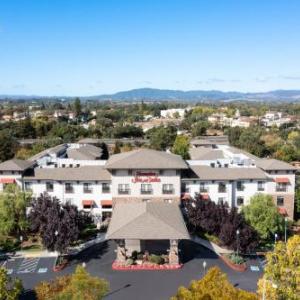 Hotels near Rodney Strong Vineyards - Hampton Inn By Hilton & Suites Windsor Sonoma Wine Country