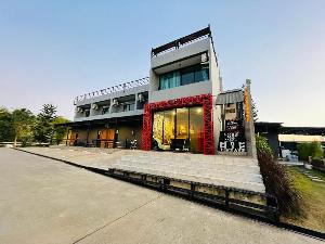 Manonkan Resort Khao Kho, Ban Khao Ya Nua