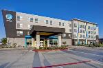 Lone Star Park Texas Hotels - Tru By Hilton Grand Prairie