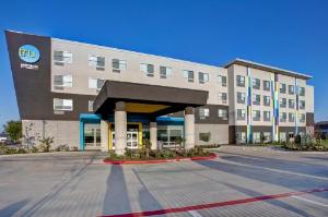 Tru by Hilton Grand Prairie, Grand Prairie