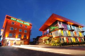 PPT Muar Hotel, Muar