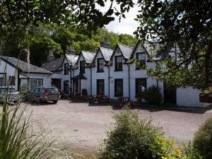 The Gun Lodge Hotel, Inverness