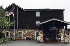 Holiday Inn Express Fort Bragg, an IHG Hotel, Fort Bragg