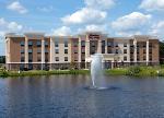 Cookville Texas Hotels - Hampton Inn By Hilton & Suites Mount Pleasant