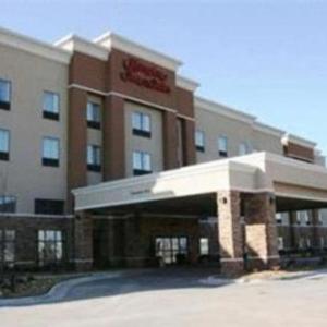 Rogers Point Park Catoosa Hotels - Hampton Inn & Suites Tulsa North/Owasso