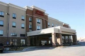 Hampton Inn & Suites Owasso, Owasso