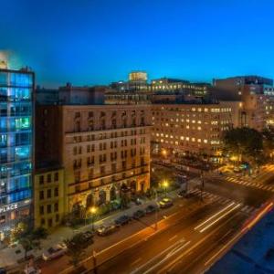 Hyatt Place Washington DC/White House