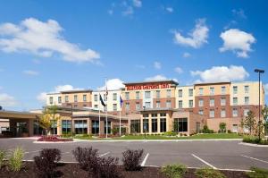 Hilton Garden Inn Ann Arbor, Ann Arbor